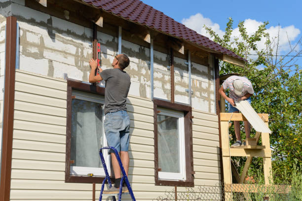 Best Siding for Multi-Family Homes  in Springfield, MN